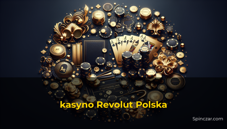 kasyno Revolut Polska — Spinczar.com