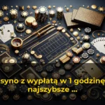 Kasyno z wypłatą w 1 godzinę — najszybsze kasyna online w Polsce 2026 — Spinczar.com