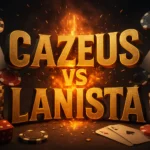 Cazeus czy Lanista — które kasyno lepsze? Porównanie punkt po punkcie 2026 — Spinczar