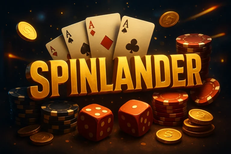 Czy SpinLander to oszustwo? Weryfikacja kasyna krok po kroku — licencja, testy wypłat 2026 — Spinczar