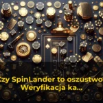Czy SpinLander to oszustwo? Weryfikacja kasyna krok po kroku — licencja, testy wypłat 2026 — Spinczar.com
