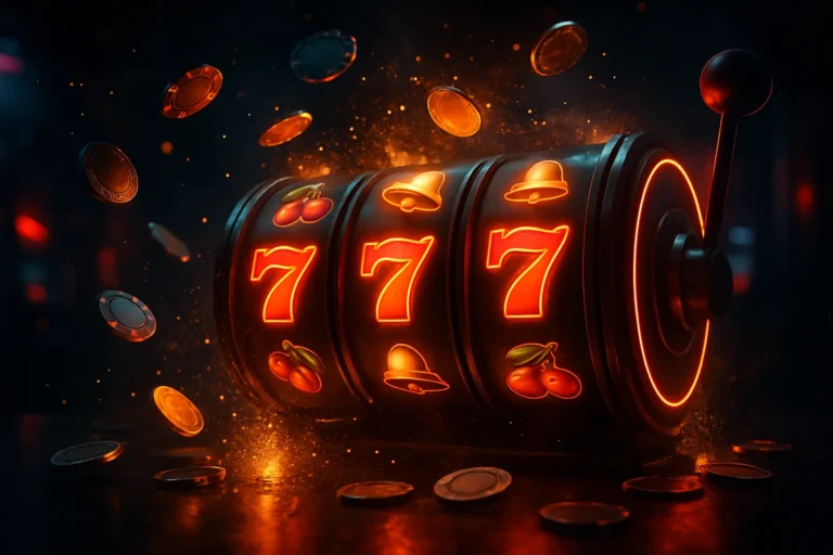 Jak działają automaty do gier online — RNG, RTP, zmienność i szanse na wygraną — Spinczar