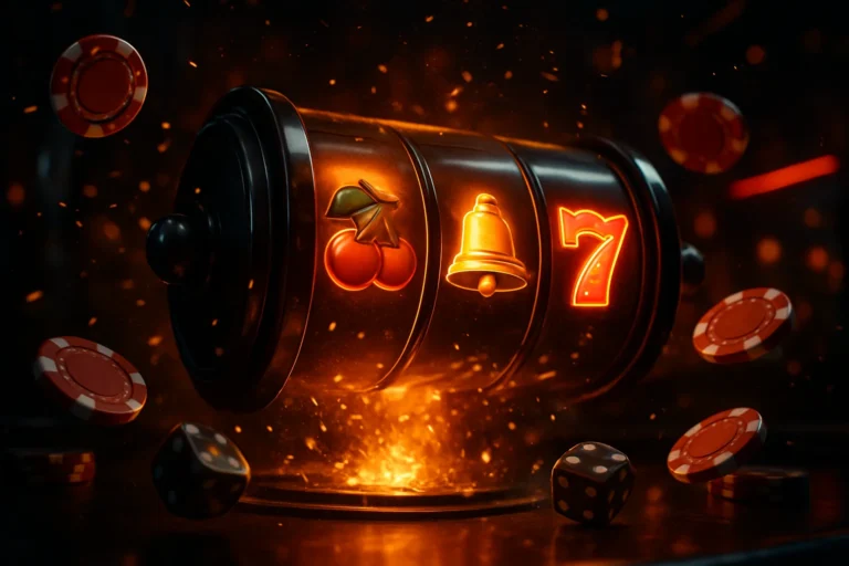 Jak działają automaty do gier online — RNG, RTP, zmienność i szanse na wygraną — Spinczar
