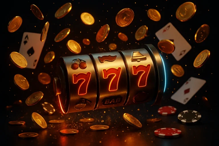 Jak działają automaty do gier online — RNG, RTP, zmienność i szanse na wygraną — Spinczar